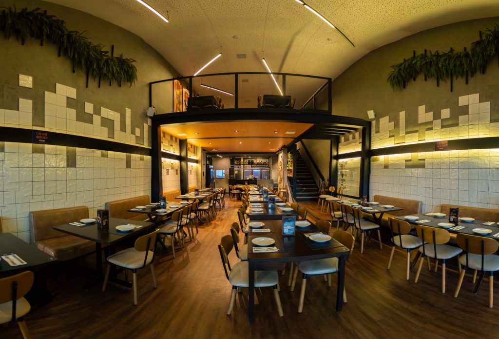 Restaurante em Manaus oferece chopp grátis a cada gol do Brasil na quarta