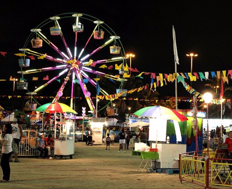 Arraial do CSU 2026 começa nesta quinta-feira com mais de 300 apresentações até julho