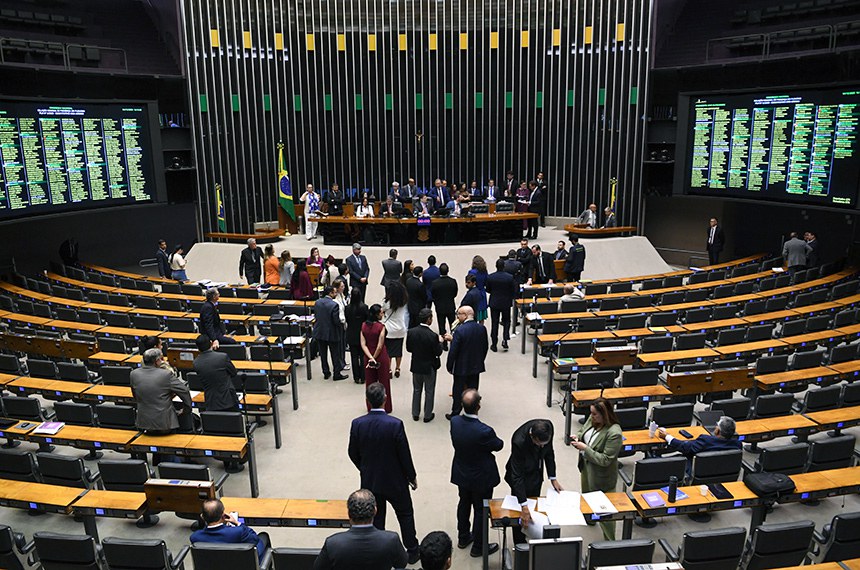 Em ano eleitoral, Senado pode deixar votação da LDO de 2027 para agosto