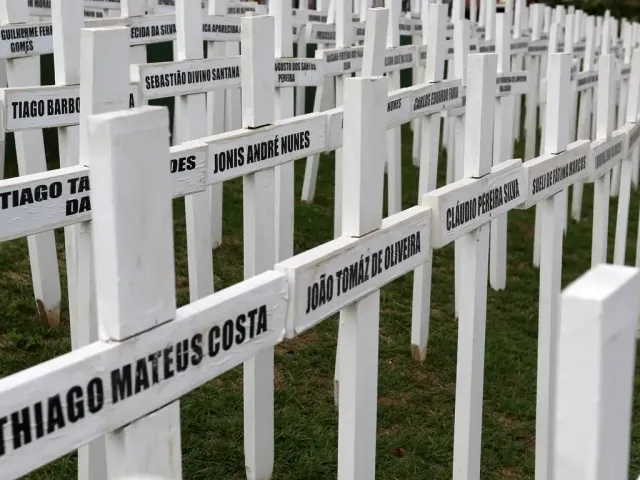 STJ mantém engenheiros em ação penal por rompimento