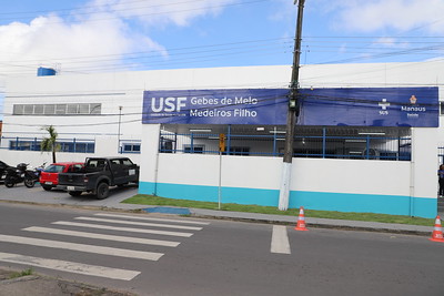 Unidades de saúde de Manaus terão horário reduzido devido ao jogo do Brasil nesta quarta-feira (24)