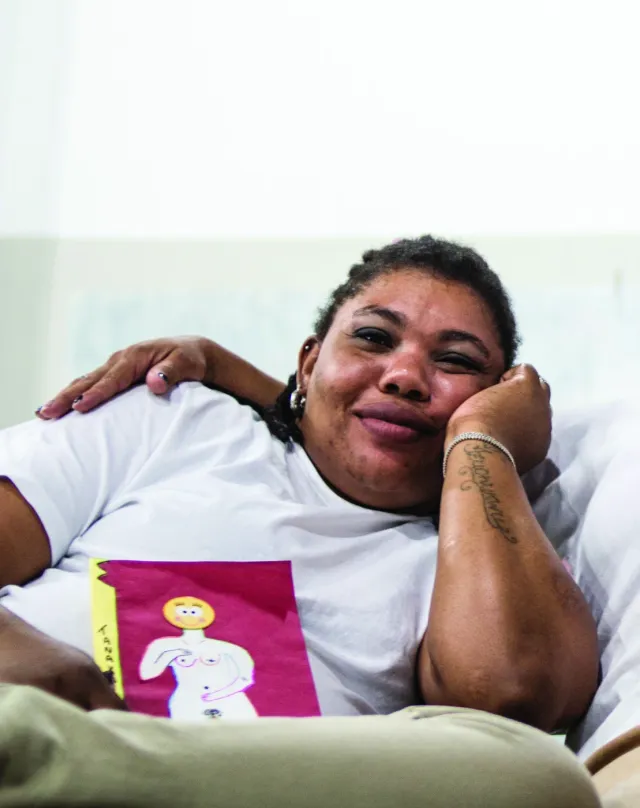 vida, morte, reparação e justiça na prisão