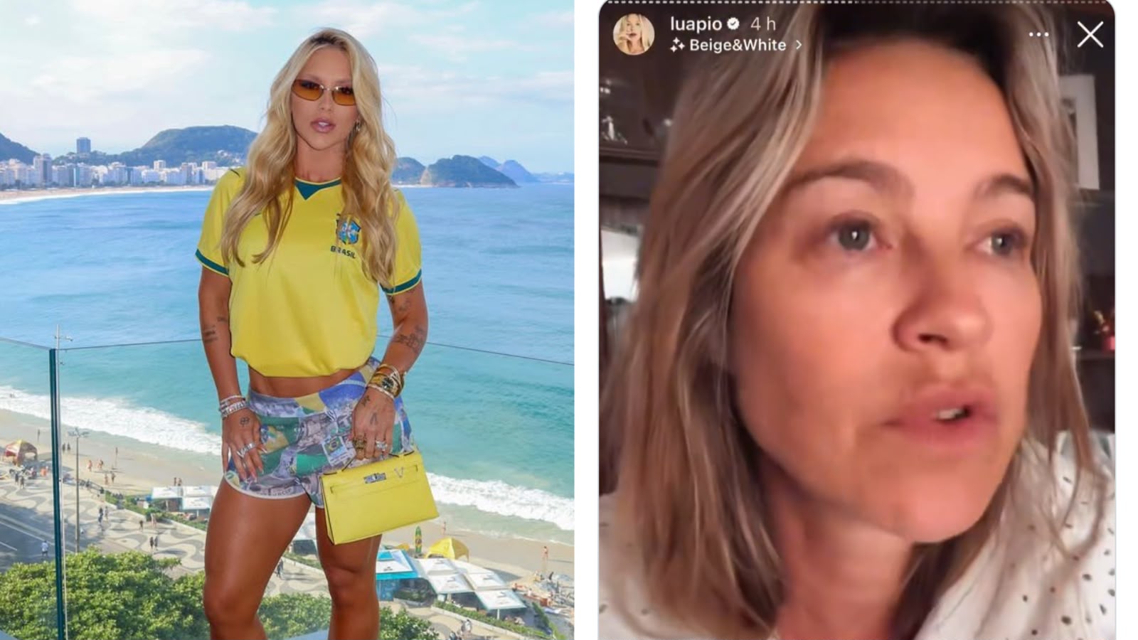 Luana Piovani-Virginia-ofensas