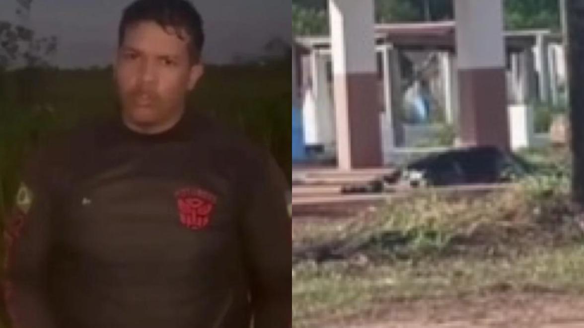 Corpo de 'Gordinho da Revoada' é encontrado perto de cemitério na Bolívia após despedida em vídeo