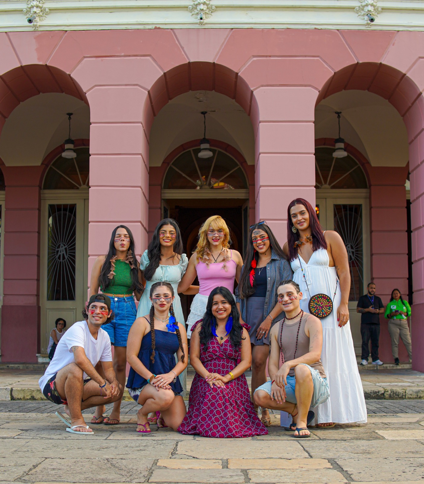 Intercâmbio Nacional promove vivência acadêmica, cultural e profissional para estudantes do Brasil