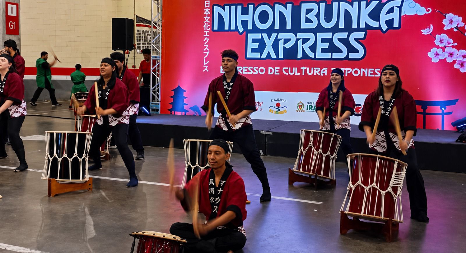 Manaus recebe evento gratuito com cultura japonesa e cosplay