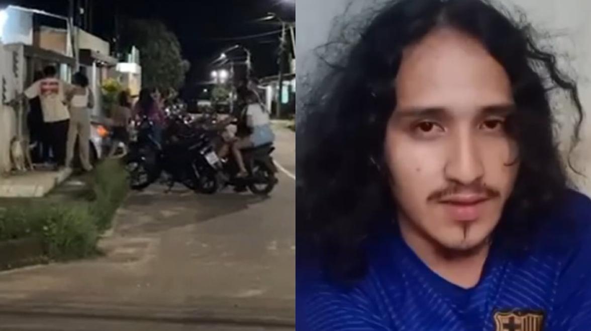 Sem a cabeça, homem esquartejado em Manaus é velado pela família em Itacoatiara