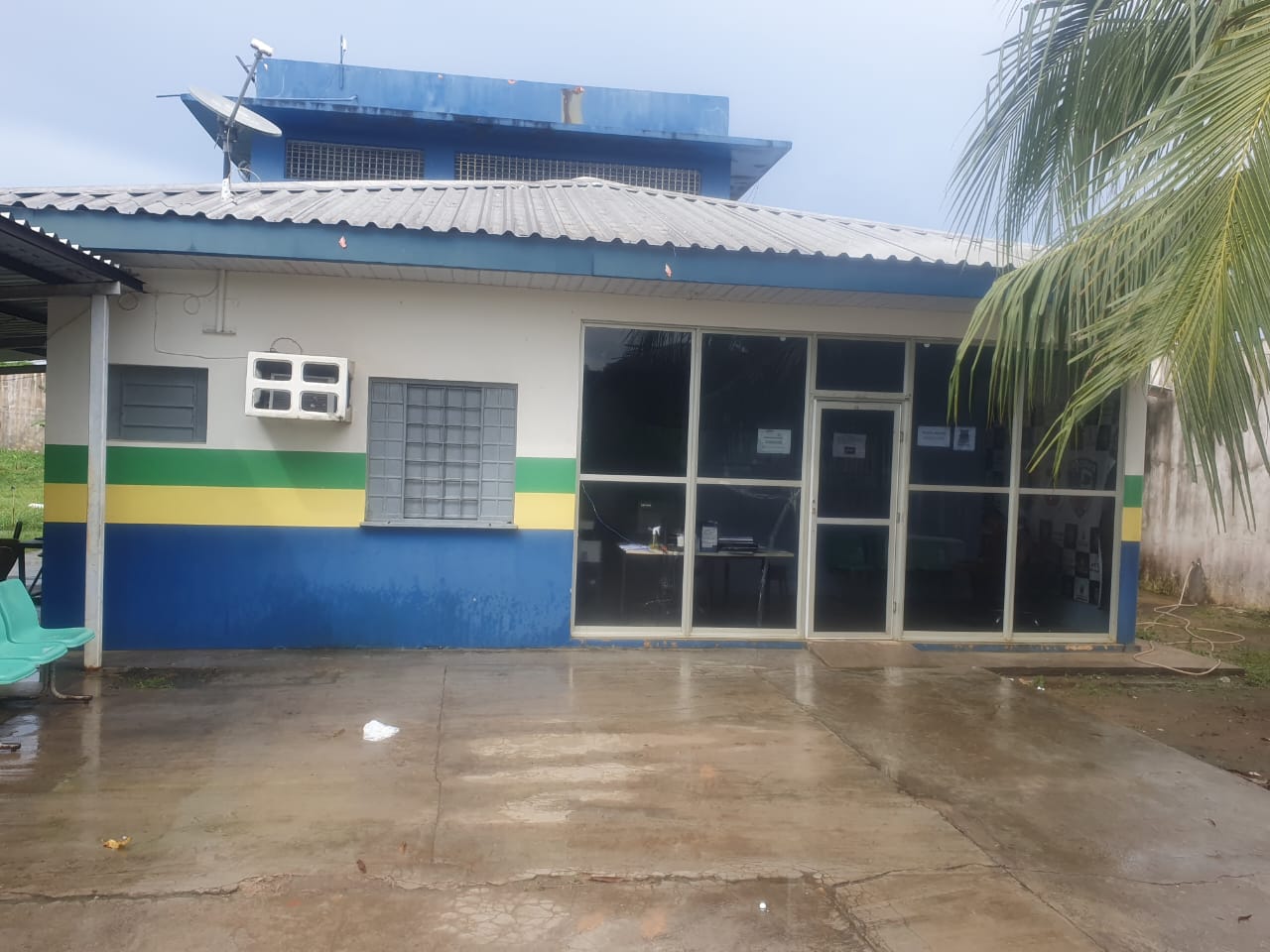 Homem é preso por envolvimento em estupro coletivo de criança de 9 anos no AM