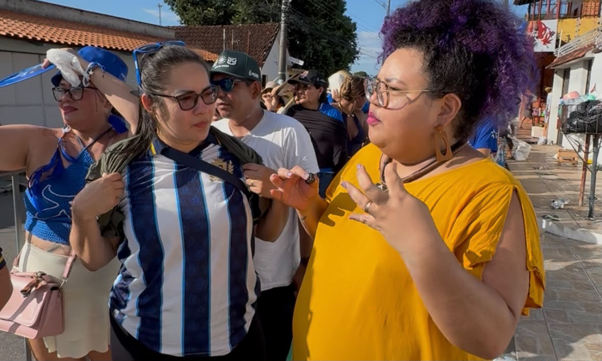 'Parintins precisa deixar de ser tratado como um evento', diz produtora cultural