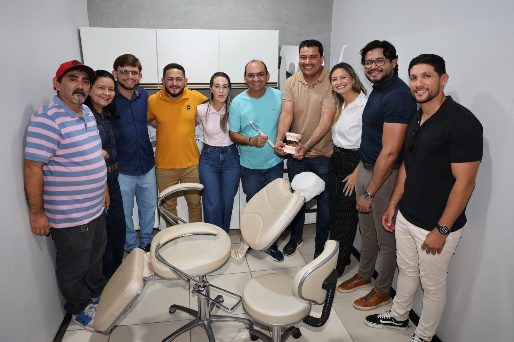 Autazes lidera ranking de Saúde Bucal do Amazonas em 2026