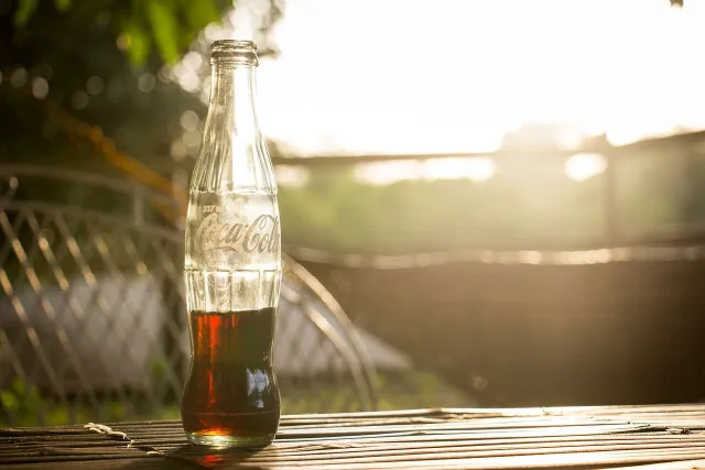 Coca-cola, mágica tributária e royalty fantasma: O que não te contam
