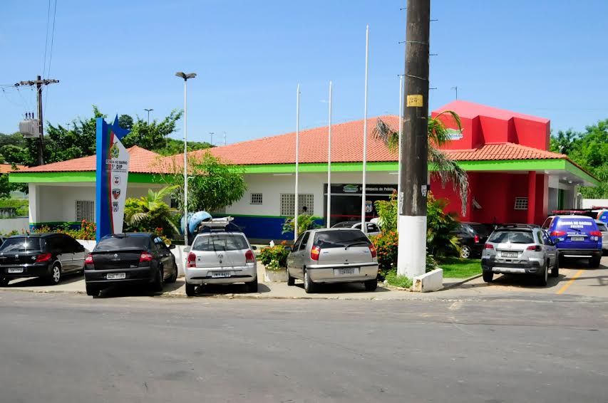 Condenado por atirar na cabeça de motorista e jogá-lo em rio é preso em Manaus