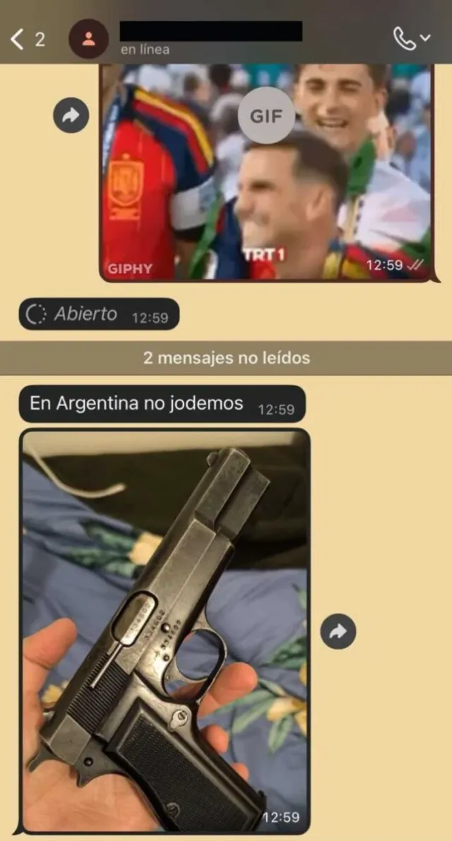 Copa e xenofobia: universitários brasileiros ameaçados na Argentina