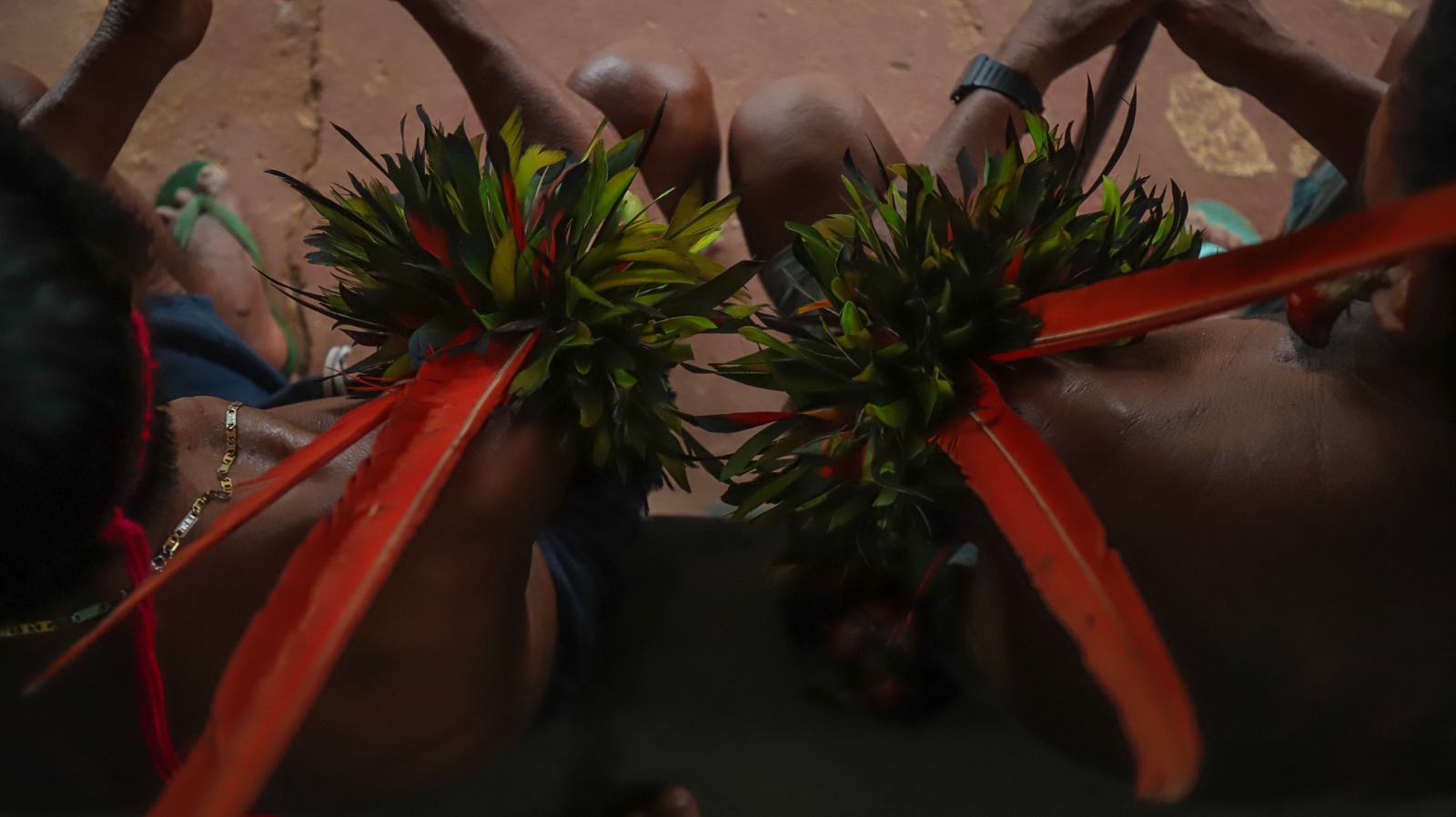 MPAM investiga falhas no atendimento a crianças Yanomami com desnutrição grave no AM