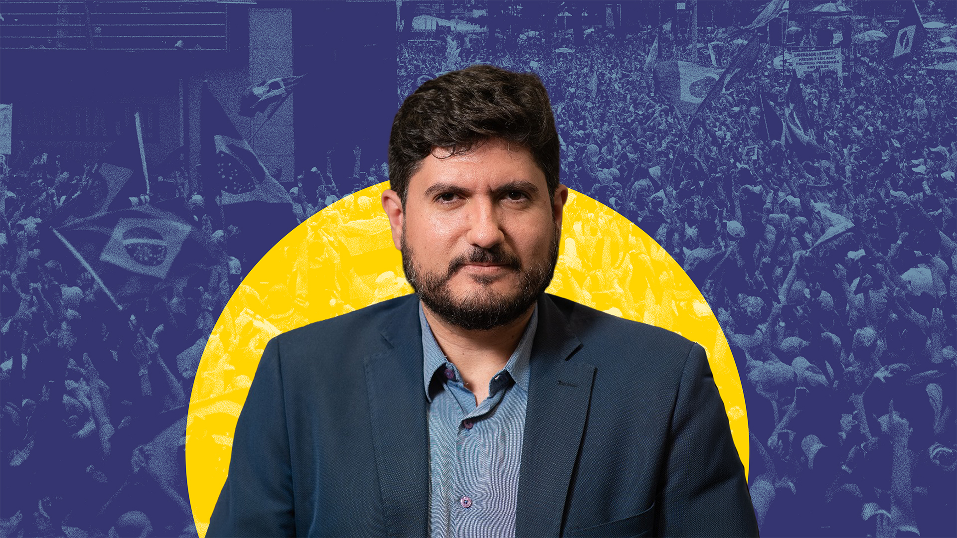 Curso da Pública analisa extrema direita e eleições em 2026