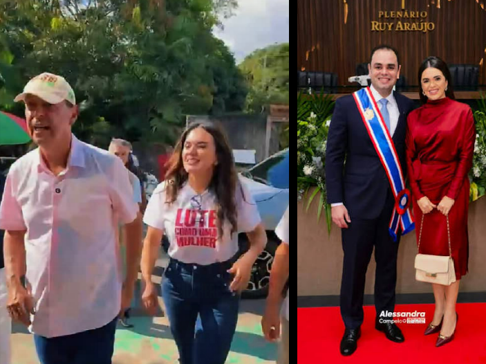 Eleição no Amazonas separa "aliados inseparáveis" e expõe duelos pelo poder nos bastidores