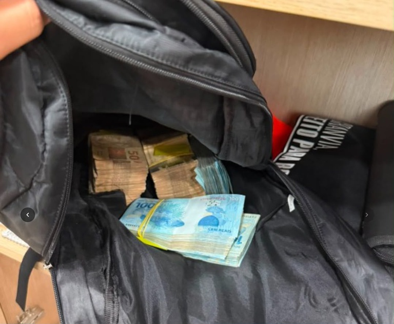 Empresa de Manaus é alvo de operação contra fraude em licitações e desvio de R$ 9 milhões