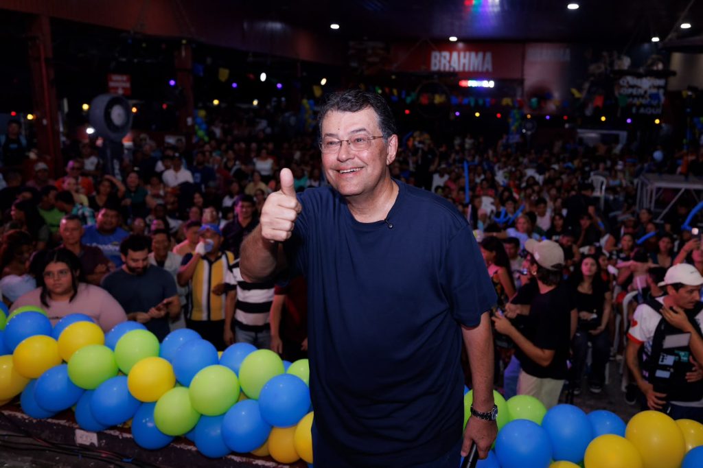 Empresário é procurado suspeito de matar funcionário após suposto furto de R$ 400 mil em Manaus