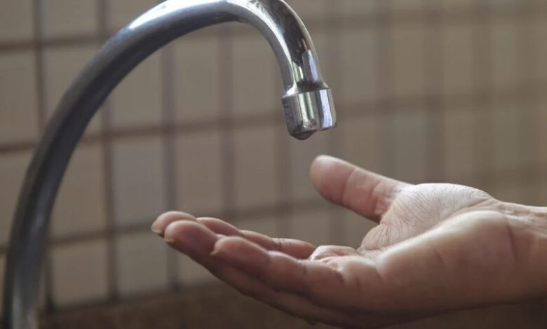 Furto de equipamentos deixa mais de 100 bairros sem abastecimento de água em Manaus