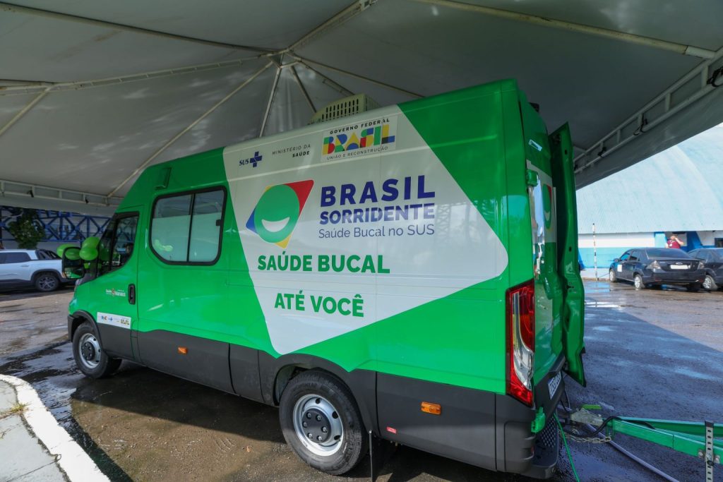 Feira da Cidadania oferece vacinação e mais de 50 serviços gratuitos no Sesi em Manaus