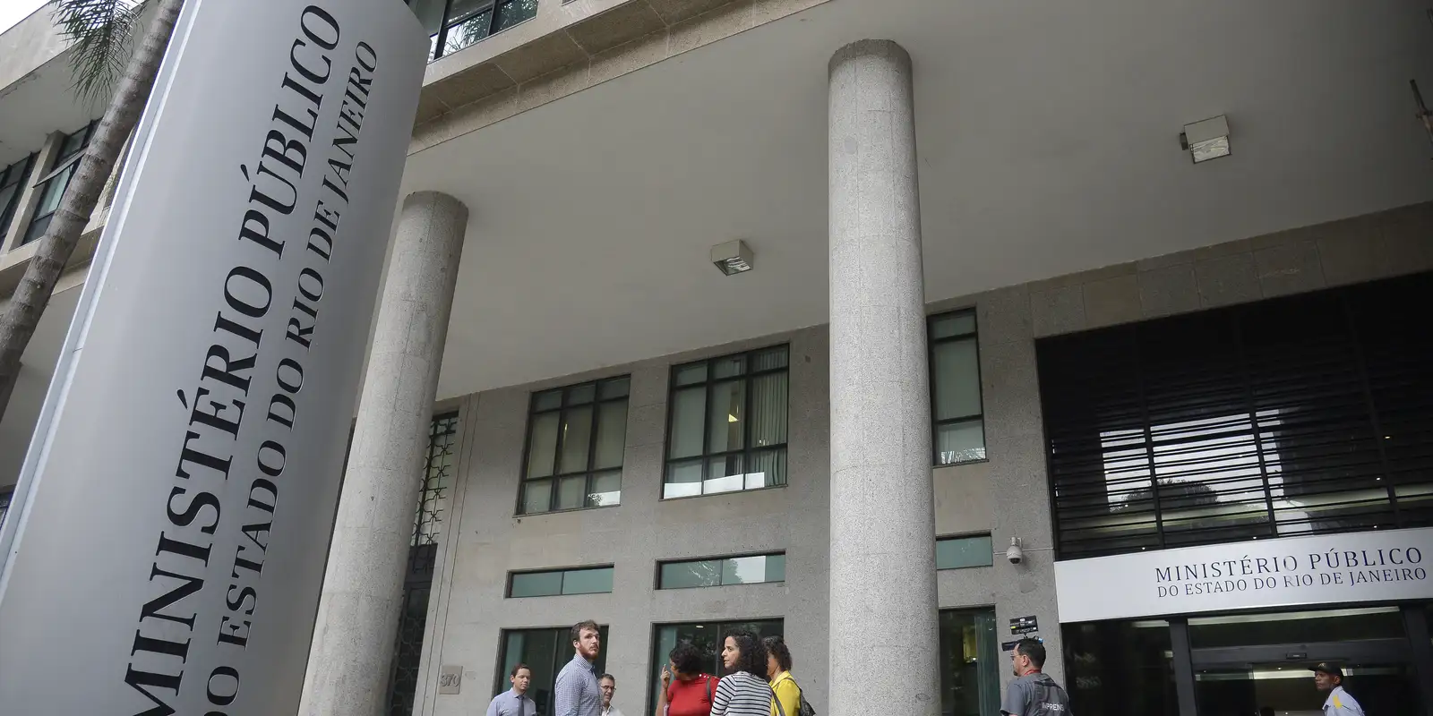 MPRJ debate aplicação da Lei Antifacção no combate ao crime