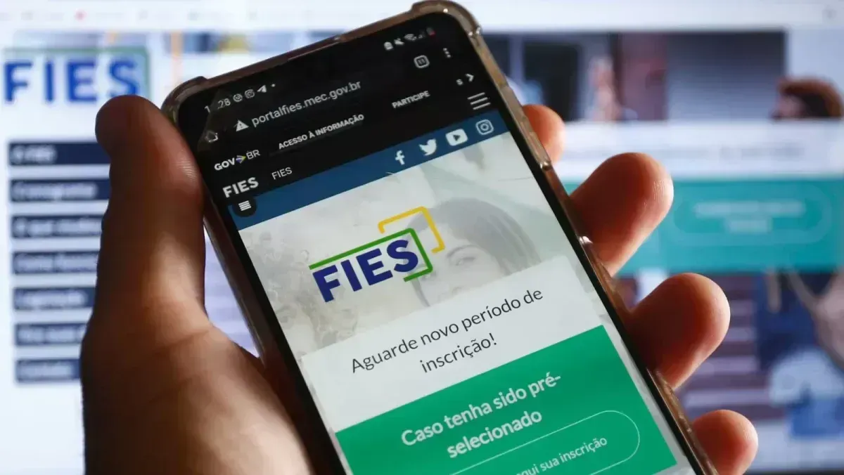 Fies 2026 disponibiliza 2,3 mil vagas no Amazonas; inscrições terminam na sexta-feira (17)