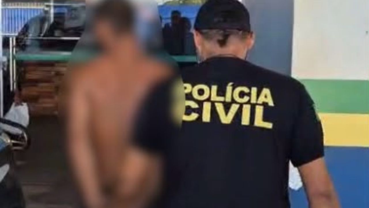Filho ameaça matar a mãe e incendiar casa após ter dinheiro para drogas negado no AM