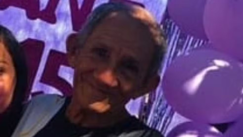 Corpo de idoso desaparecido em naufrágio é encontrado no Rio Urubu