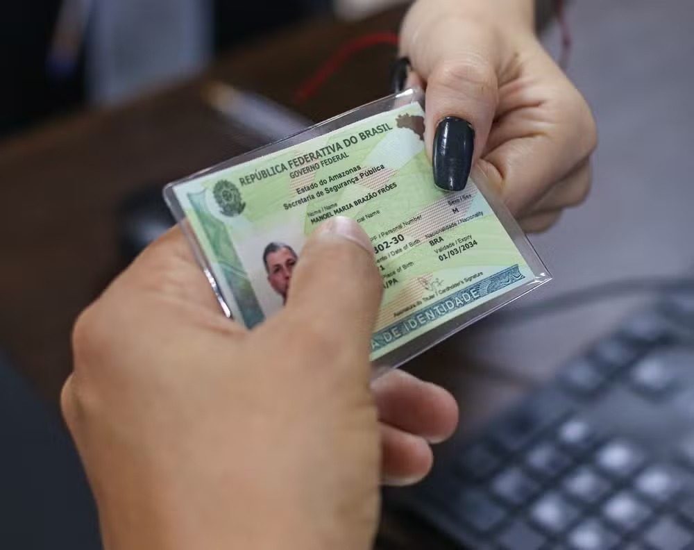 Nova identidade já pode ser emitida em 12 cartórios de Manaus; veja onde solicitar