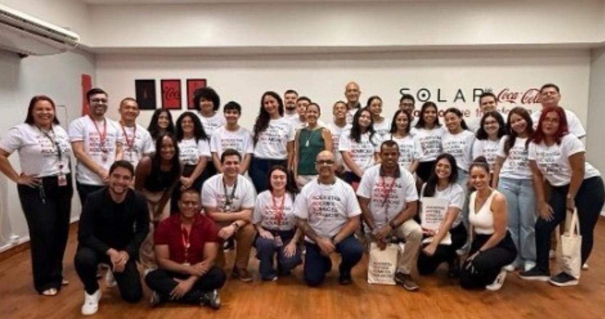 Kolabora chega a Manaus para conectar jovens a executivos e impulsionar carreiras