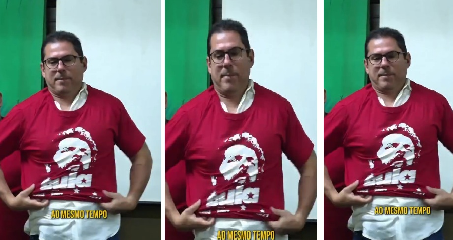 Marcelo Ramos desafia o PT e decide não retirar pré-candidatura ao Senado: 'é nosso direito de fala'