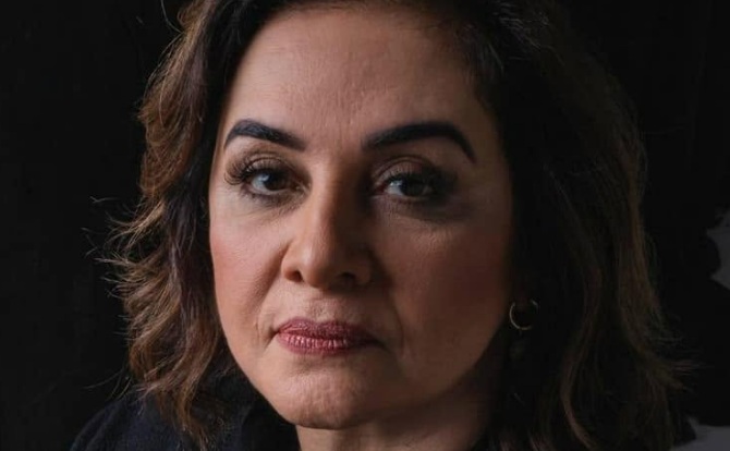 Criticada dentro do PL, Maria do Carmo continua negando que será vice de Roberto Cidade