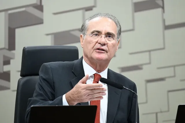 Minerais críticos: senado negocia política a portas fechadas