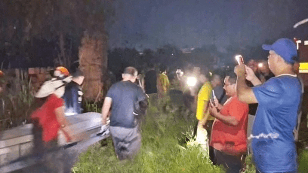 Homem é executado em área de mata usada como ponto de tráfico no AM