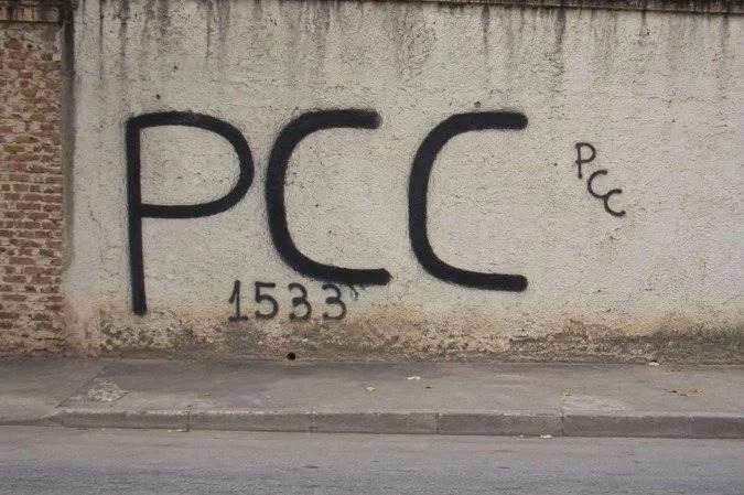 Governo Lula diz que medida dos EUA contra PCC pode abrir espaço para ação militar no Brasil