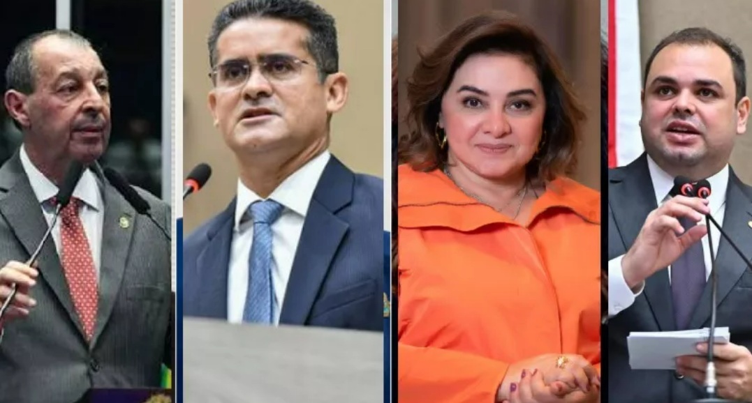 Começa nesta segunda-feira (20) a temporada de convenções partidárias