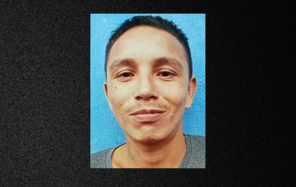 'Pintinho' é procurado por roubo a comércio no interior do Amazonas