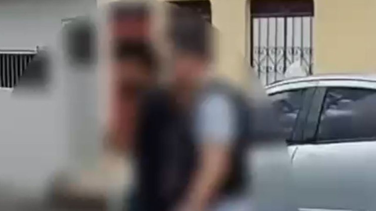VÍDEO: Professor de jiu-jítsu é preso em academia de Manaus suspeito de estuprar aluna de 14 anos