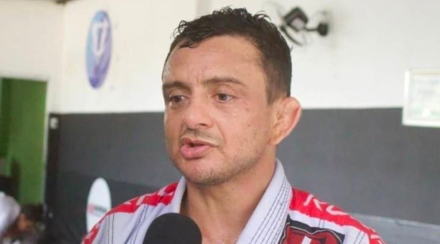 Professor de jiu-jítsu é preso no AM suspeito de levar atletas menores a motéis e "oferecê-las" a patrocinadores