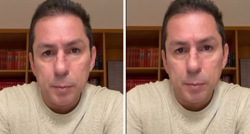 Retirado da disputa pelo Senado, Marcelo Ramos cita Eduardo Braga e se diz "frustrado e indignado'