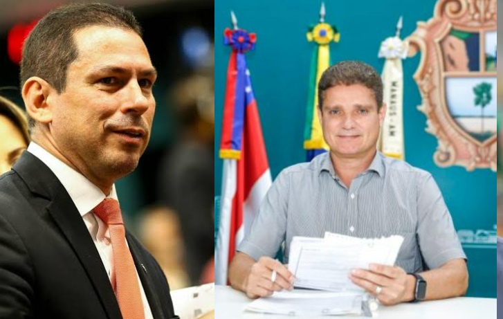 Com as saídas de Ramos e Rotta, Amazonas tem seis postulantes a duas vagas no Senado