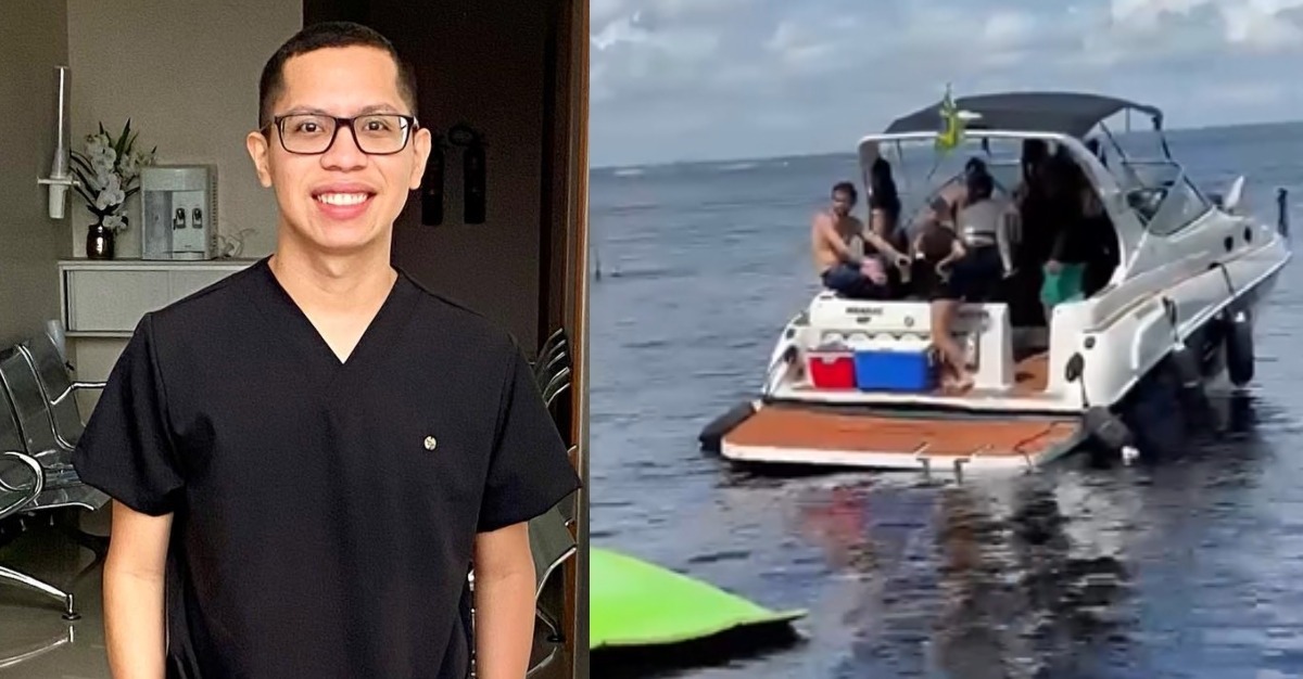 Polícia Civil não esclarece se grupo da lancha é investigado por omissão na Praia da Lua