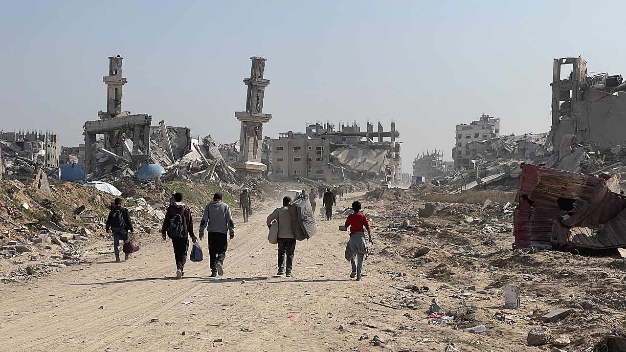 Saída do governo em Gaza não faz o Hamas abrir mão de armas