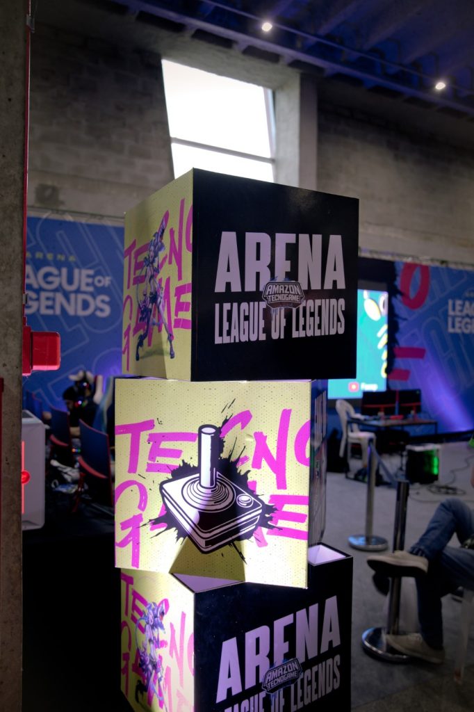 Tecnogame 2026 reúne FLOW, Gaules e mais de 100 atrações em Manaus