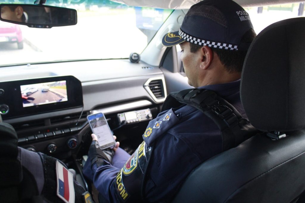 Tecnologia contra o crime: como as câmeras inteligentes estão mudando a segurança em Manaus