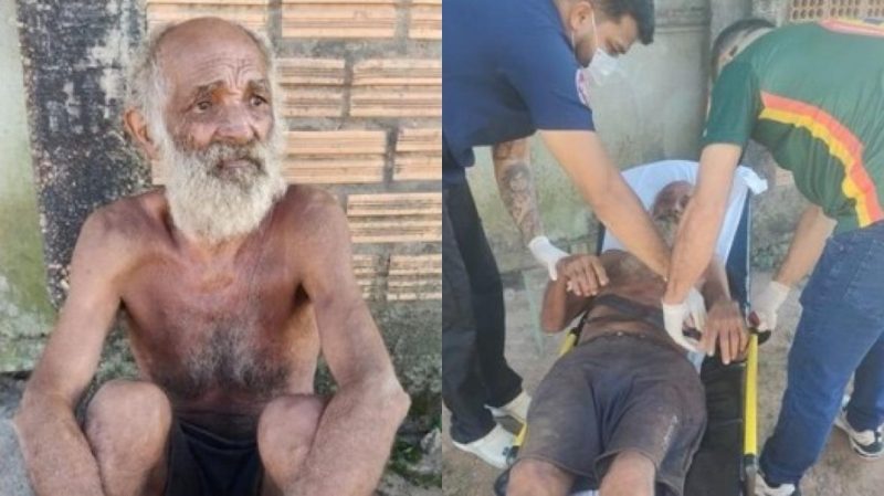 Idoso é sequestrado, colocado em porta-malas e espancado até ser abandonado em Iranduba