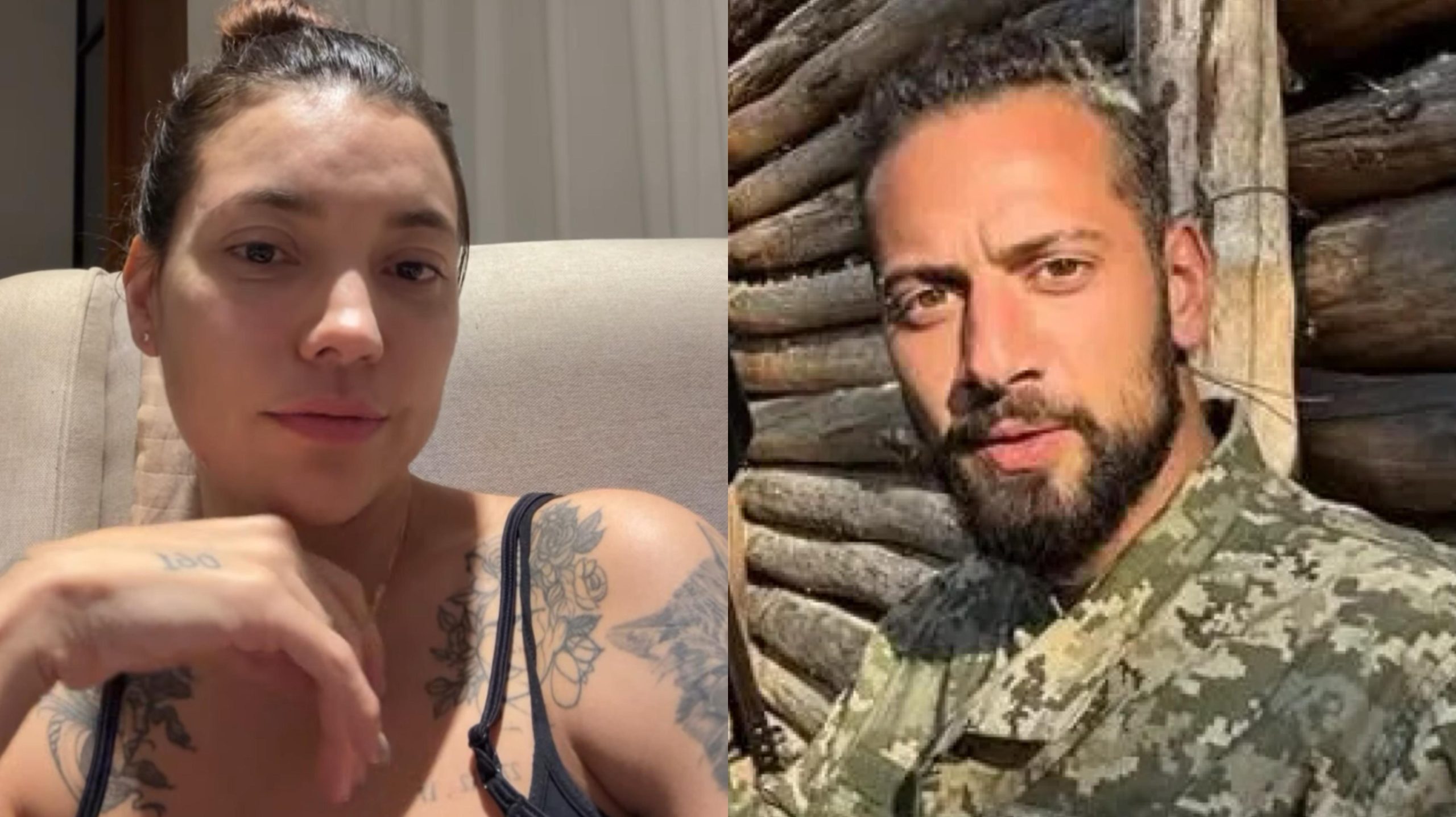 Gabi Prado reage às acusações de agressão contra Cartolouco e faz desabafo: "Merece cadeia"