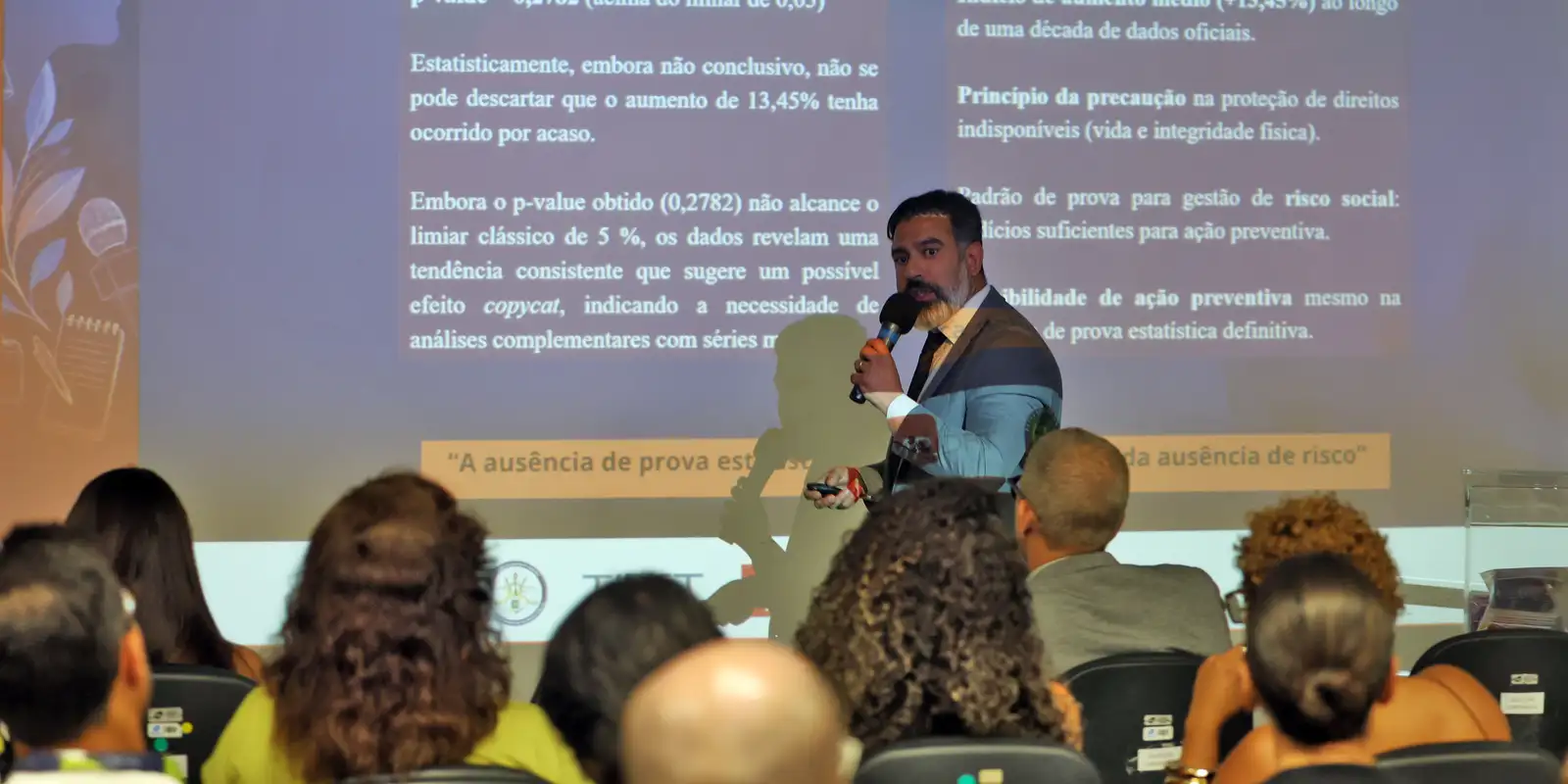 EBC promove capacitação sobre cobertura jornalística de feminicídios