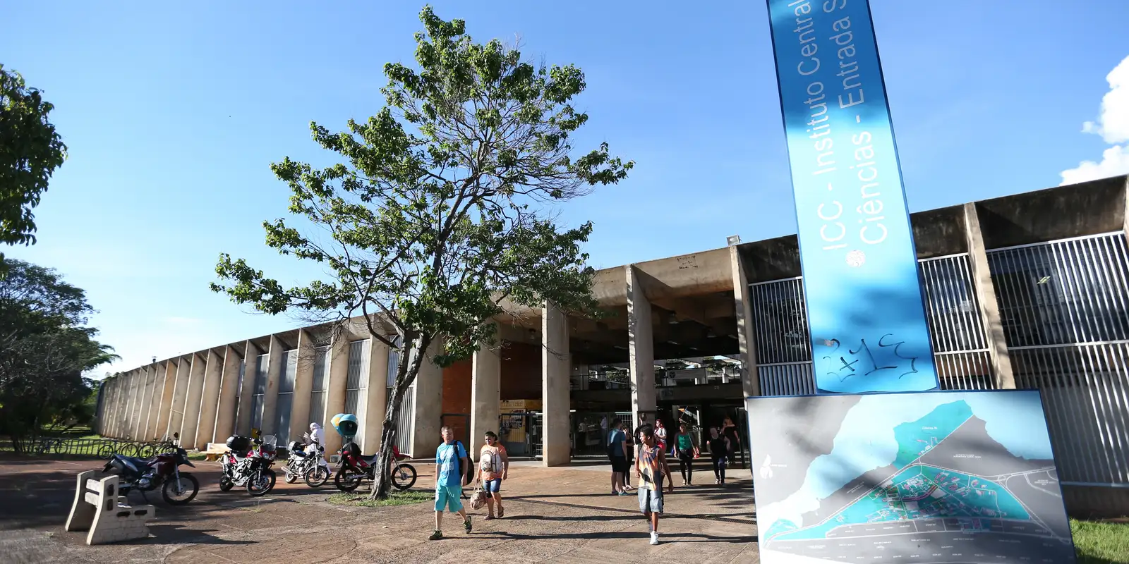 UnB muda regras de ingresso para ampliar acesso às vagas de graduação