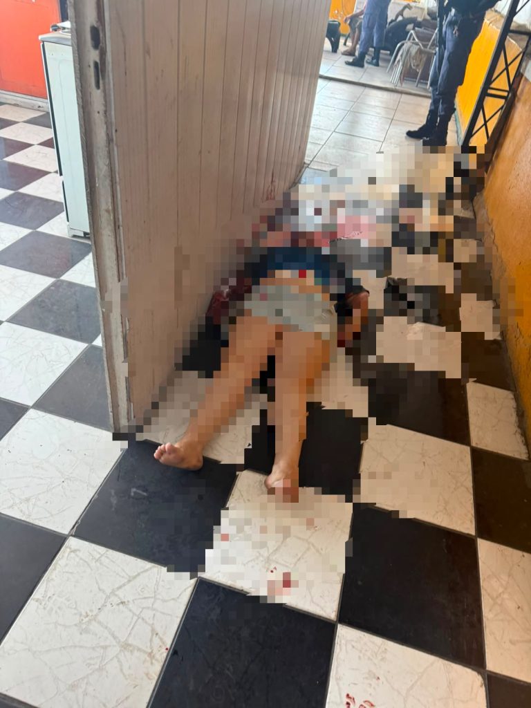 Chacina em Manaus deixa pai, filha e professor da Ufam entre mortos; veja quem são as vítimas
